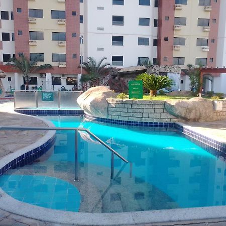 Golden Dolphin Supreme Caldas Novas Exterior photo